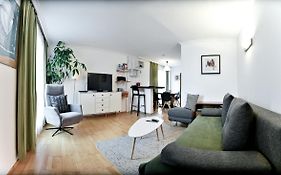 Ferienwohnung In Der Sonnenstadt Lienz